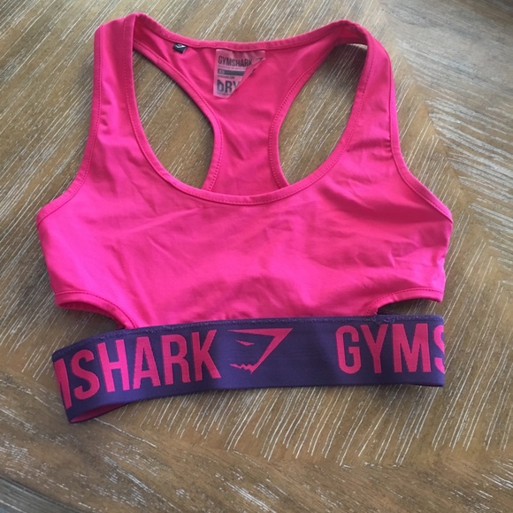 Gymshark Other - Gymshark Dry Sports Bra